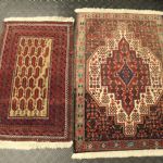 758 5343 ORIENTAL RUGS